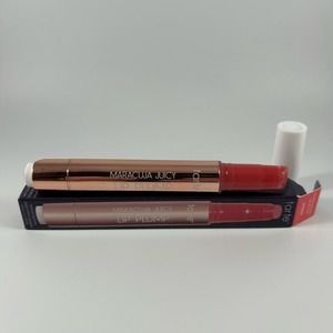 tarte Maracuja Juicy Lip Plump - Poppy -‎ New in Box